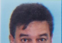 Raymond Venancio Kock