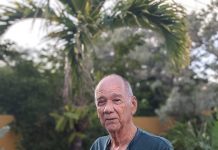 Ismaël Marcelo Laclé