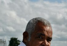 Mario Humphrey Wolter