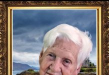 Sra. vda. Frederika Laclé-Oduber