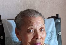 Sra. vda. Rosa Maria Tromp-Lopez