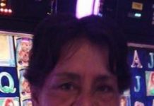 Gloria Cecilia Tromp-Bolaños Imbachi