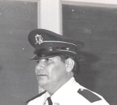 Laurens Romualdo Figaroa