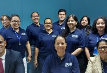 27 encuestado ta bay ta bishita 4.050 adres pa haci encuesta Forsa Laboral 2023