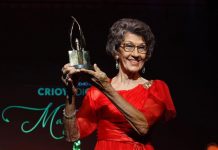 Ainda tin chens pa haci nominacion pa premio Nacional “Crioyo di Oro”