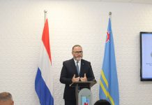 Den conexion cu e problematica di coriente: A instrui Utilities pa hunto cu WEB y ELMAR presenta plan di accion den 30 dia