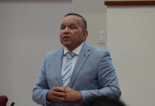 Secretaris General di MEP: Pakico Hulanda kier pusha Aruba cu algo cu no a funciona na Curaçao y Sint Maarten?