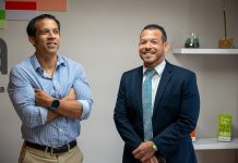 Minister Rocco Tjon: A ricibi bishita di director general di International Planned Parenthood Federation