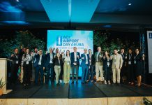 ACI LAC Airport Day 2023: Tema principal tabata “Catering to the next 100 years of traveling”