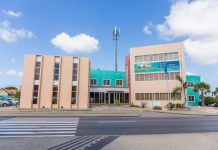 ATA cu encuesta pa localnan “Laga Bo Voz Resona” Aruba Tourism Authority