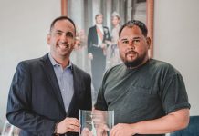 Acto heroico y di balentia di dos piscado