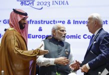 Acuerdo di G20 ta refleha diferencia tocante Ucrania y e aumento di influencia di Sur Global