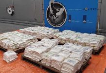 Acuerdo di extradicion entre Hulanda y Colombia pa combati trafico di droga