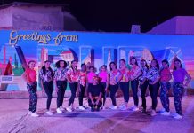 Arte a resalta durante Art Fair Aruba