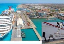 Minister di Energia Glenbert Croes: “Aruba mester ta prepara como pais pa e transicion pa Green Hydrogen”