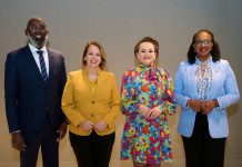 Aruba ta significantemente miho cu Corsou den implementacion di reforma