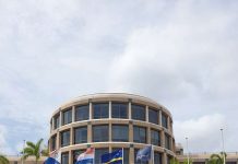 Banco Central di Aruba ta lansa atake contra Banco Central di Corsou y Sint Maarten