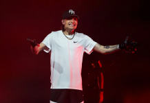 Cartel ta haci menasa di morto na Peso Pluma: “Bo concierto na Tijuana lo ta e ultimo”