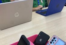 Colegio San Antonio ta adapta reglanan di scol pa loke ta trata uso di telefon pa alumnonan