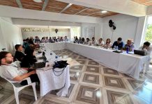 Colombia: Gobierno y disidencia di FARC ta anuncia alto al fuego di 10 luna for di october