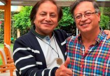 Colombia: Presidente Petro ta nenga cu ta padece di Asperger Syndroom manera su ruman homber ta sigura