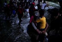 Colombia: Cinco persona condena pa traficacion di migrante den ruta Colombia-Centro America-Merca