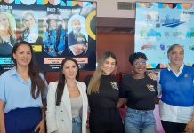 Conferencia Happy Parents Happy Children ta bay tuma luga na Cas di Cultura