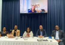 Corsou: SER ta habri caminda pa un acercamento holistico pa un mercado laboral inclusivo na Corsou