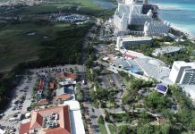 DOW ta anuncia proyecto nobo, pero ainda tin proyectonan andando pa hopi tempo sin keda cla