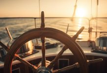 Dia Mundial Maritimo