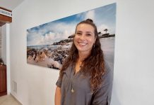 Dia Mundial di Turismo; Yvette Tromp