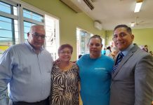 Minister Arends ta clarifica: Director di Fundacion Club Kibrahacha ta asisti temporalmente Ministerio pa Adulto Mayor como ‘project leader’