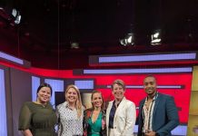 Dutch Caribbean Cooperation of Airports cu encuesta tocante innovacion den biahe interinsular