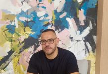 Ex-minister Paul Croes a manda un mensahe for di KIA