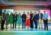 Global Travel Conference ta pa mustra kico Aruba tin pa ofrece