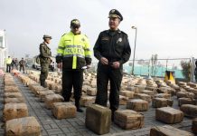 Gobierno Colombiano ta publica su politica nobo di droga pa cambia e paradigma actual