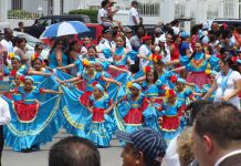 Grandesa di nos pueblo ta su gran cordialidad