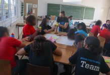 Heart-Centered Leadership Foundation: “Loke nos ta haci cu nos trabao ta eigenlijk haci impacto positivo den bida di sobre todo hobennan”