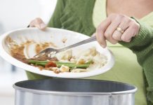 Hulandesnan ta benta en averahe 33.4kg di cuminda pa aña