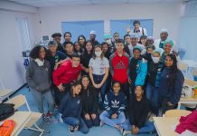 Stichting Ja Ik Aruba tin como meta yuda hobennan descubri nan potencial di liderazgo personal