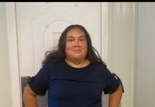 Ishma Werleman ken tabata perdi a aparece diasabra ultimo