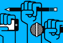 Libertad di Expresion na Aruba tin cierto dificultad di comprension