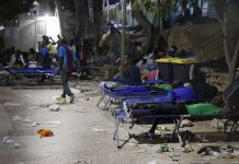 Lider Italiano Giorgia Meloni ta priminti cu lo tuma “medidanan extraordinario” pa trata cu aumento di migrantenan