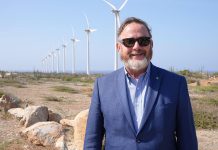 Minister Glenbert Croes: “E parti cu ta toca gobierno como accionista final… esey ta loke e 15 miyon florin ta representa”