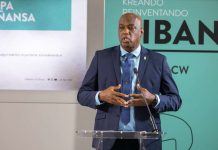 Minister no lo instala airco den tur klas pa awo