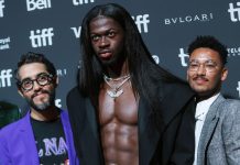 Premiere di documentario di Lil Nas X na Toronto International Film Festival posponi a causa di menasa di bom