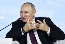 Putin ta bisa cu procesamento di Trump ta mustra cu sistema politico Mericano ta “putri”