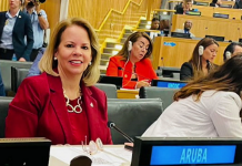 Reino Hulandes a compromete su mes cu no ta haci negoshi cu paisnan cu no ta respeta posicion di hende muhe