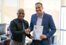 Minister Geoffrey Wever: SER ta entrega conseho pa stimula acceso na casnan pagabel pa tur persona