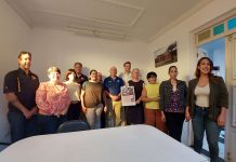 SMFA a inaugura e proyecto ‘Tales of Cas Veneranda’: Comunidad completo por participa y conta nan storia di Cas Veneranda